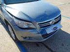 2008 VOLKSWAGEN TIGUAN SPO for sale at Copart NEWBURY