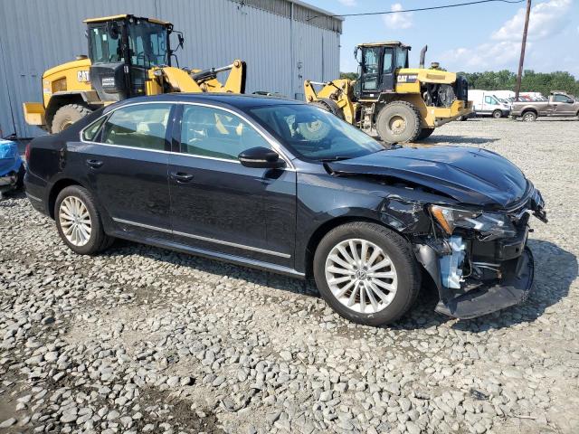  VOLKSWAGEN PASSAT 2017 Czarny