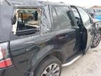 2014 LAND ROVER FREELANDER METROPOLIS SD4  for sale at Copart YORK