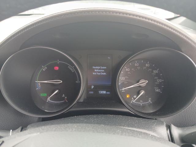 2020 TOYOTA C-HR EXCEL