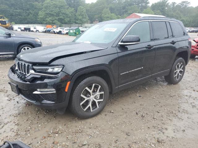 JEEP GRAND CHER – zdjęcie z aukcji, lot #64094415