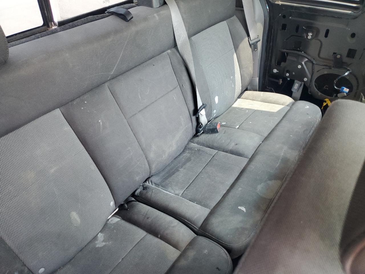 2005 Ford F150 VIN: 1FTPX12565FA38328 Lot: 63853605