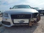 2009 AUDI A4 AVANT S for sale at Copart BRISTOL
