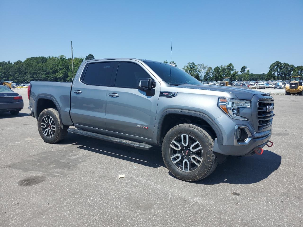 3gtp9eel8lg436566 3GTP9EEL8LG436566 2020 GMC Sierra K1500 At4