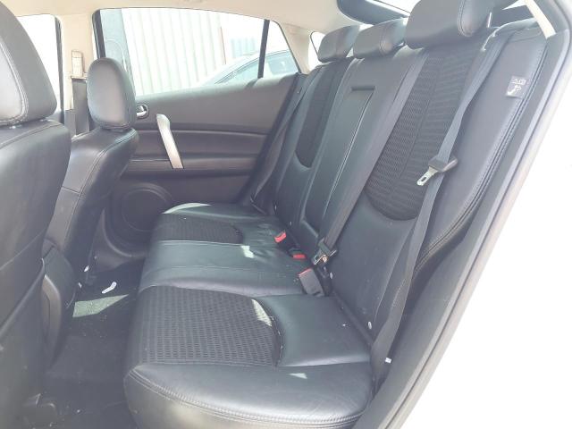 2008 MAZDA 6 SPORT D