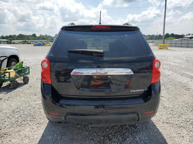 Parquets CHEVROLET EQUINOX 2013 Black