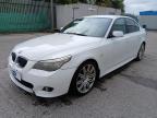 2007 BMW 535D M SPO for sale at Copart CHESTER