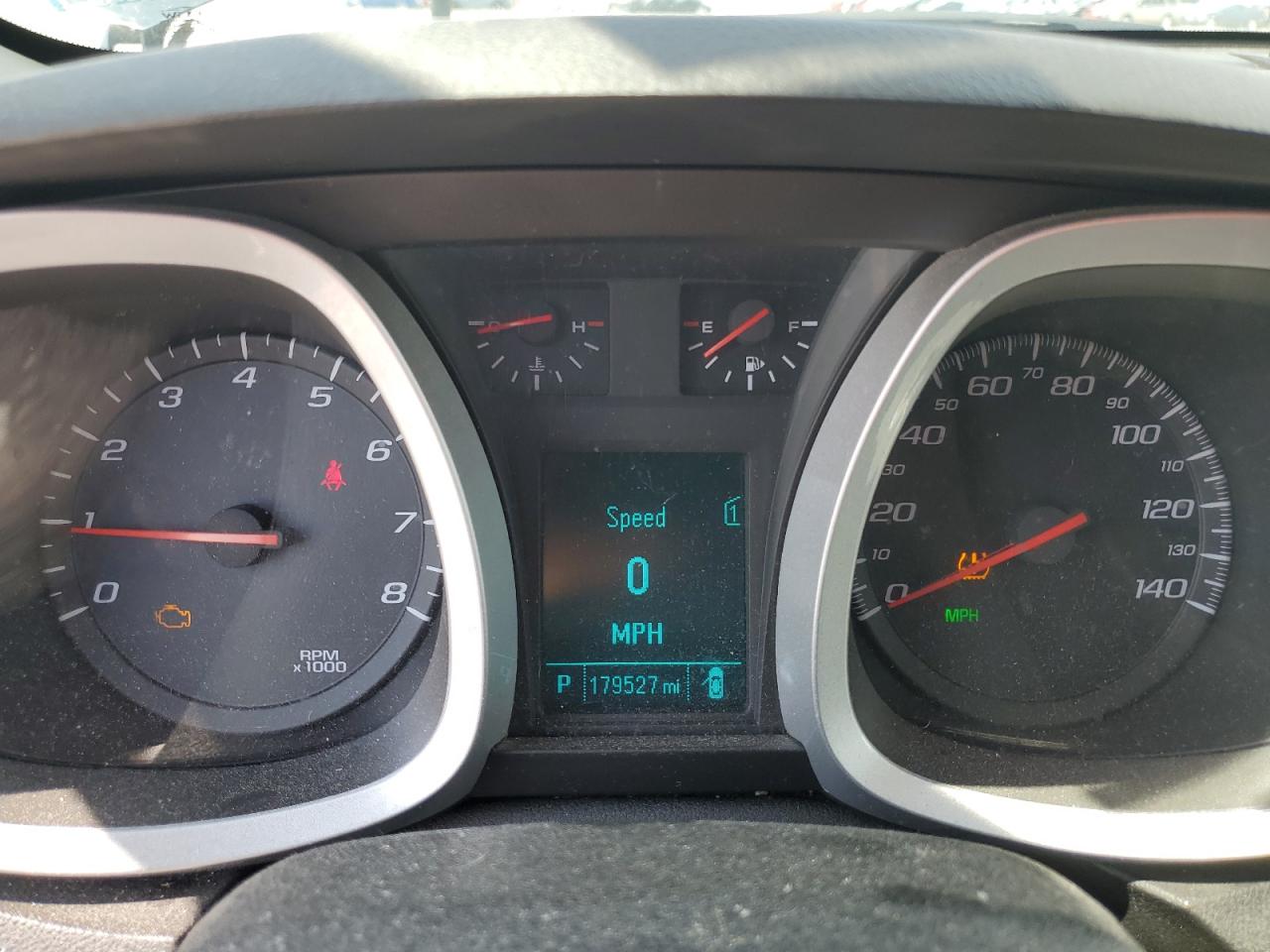 2012 Chevrolet Equinox Lt VIN: 2GNALPEK7C6137132 Lot: 65408475