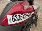 2018 HONDA CBF 125 NA for sale at Copart BRISTOL