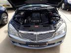 2008 MERCEDES BENZ C180 SE KO for sale at Copart SANDY