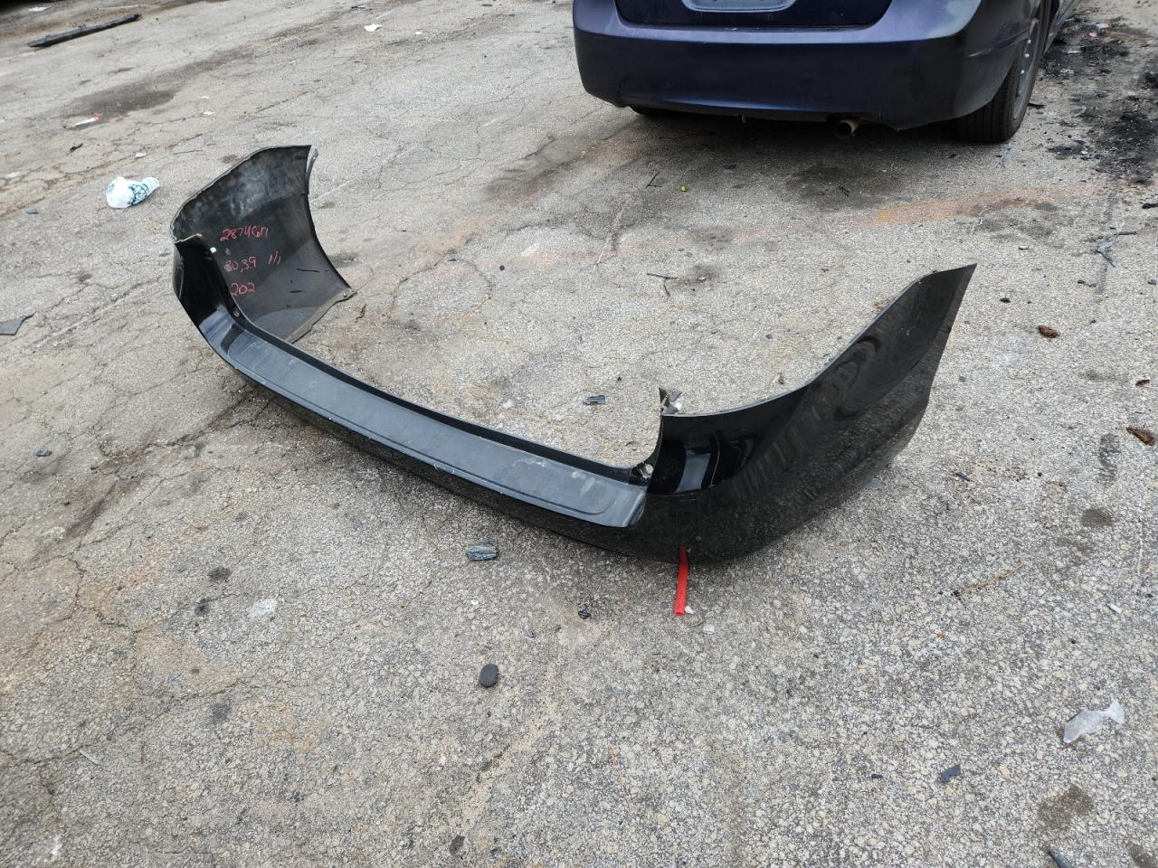 5tdyk3dc3bs160148 5TDYK3DC3BS160148 2011 Toyota Sienna Xle