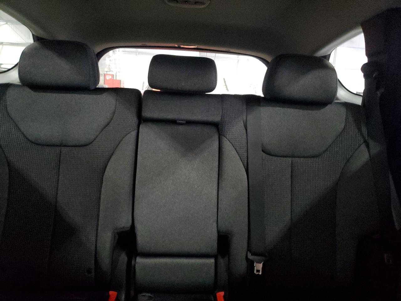 2021 Hyundai Santa Fe Sel VIN: 5NMS6DAJ4MH344412 Lot: 65426165
