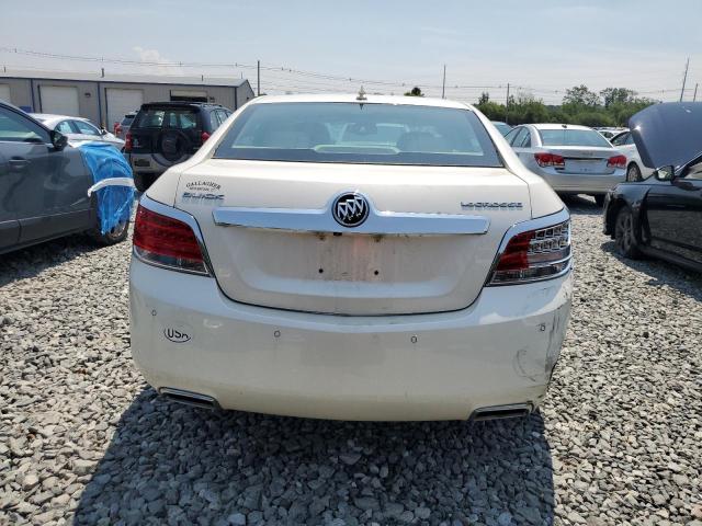 BUICK LACROSSE 2013 Kremowy