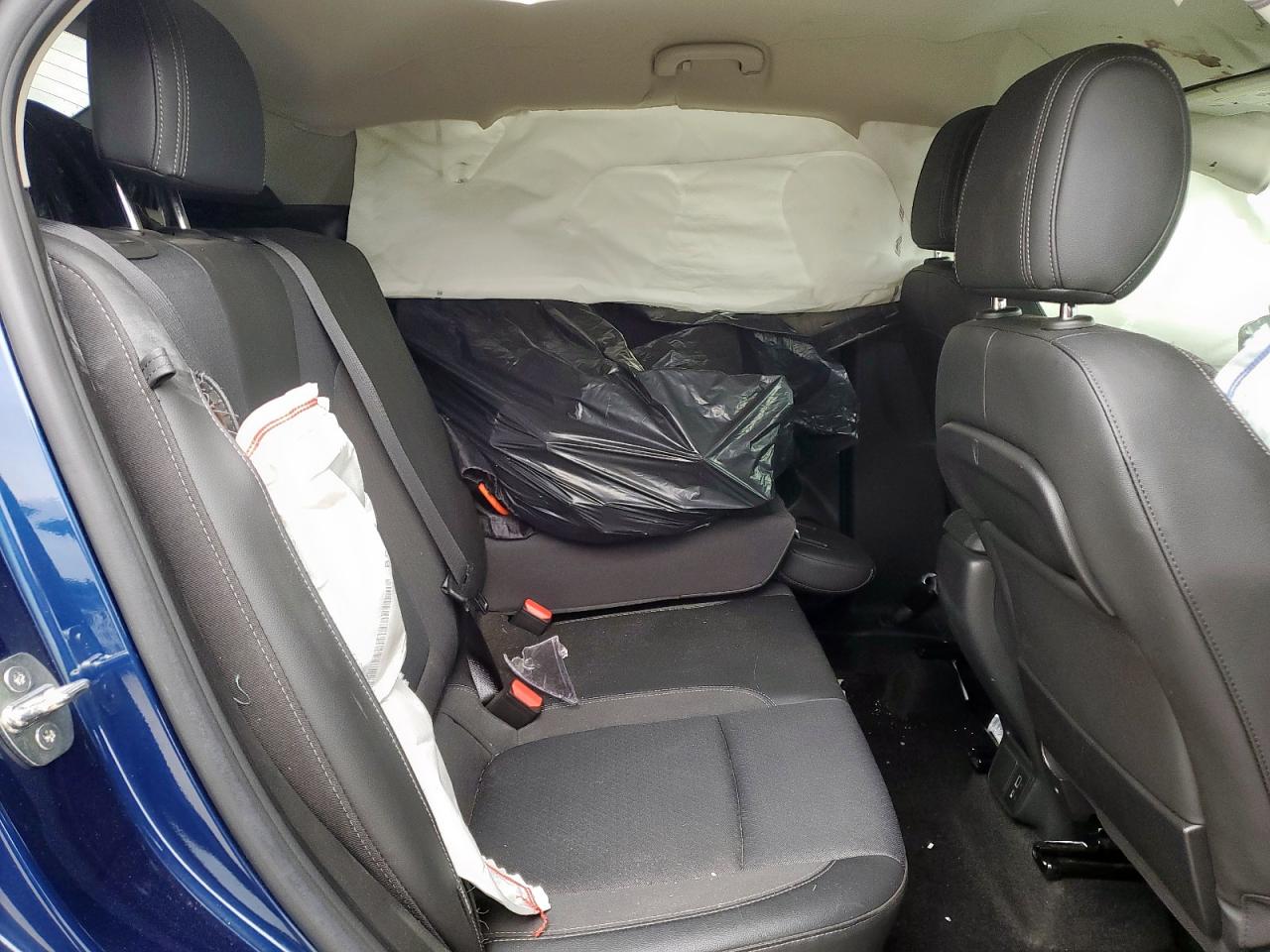2023 Buick Encore Gx Preferred VIN: KL4MMBS24PB054295 Lot: 63345615