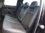 2022 FORD RANGER WIL for sale at Copart SANDTOFT