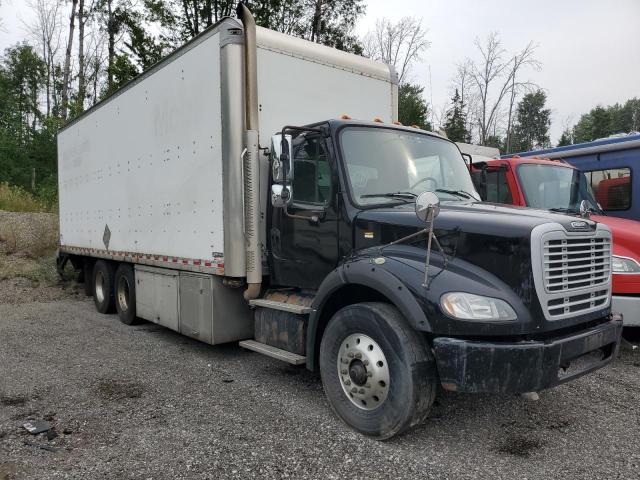 2017 Freightliner M2 112 Med 12.8L