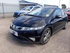 2011 HONDA CIVIC ES I for sale at Copart WESTBURY