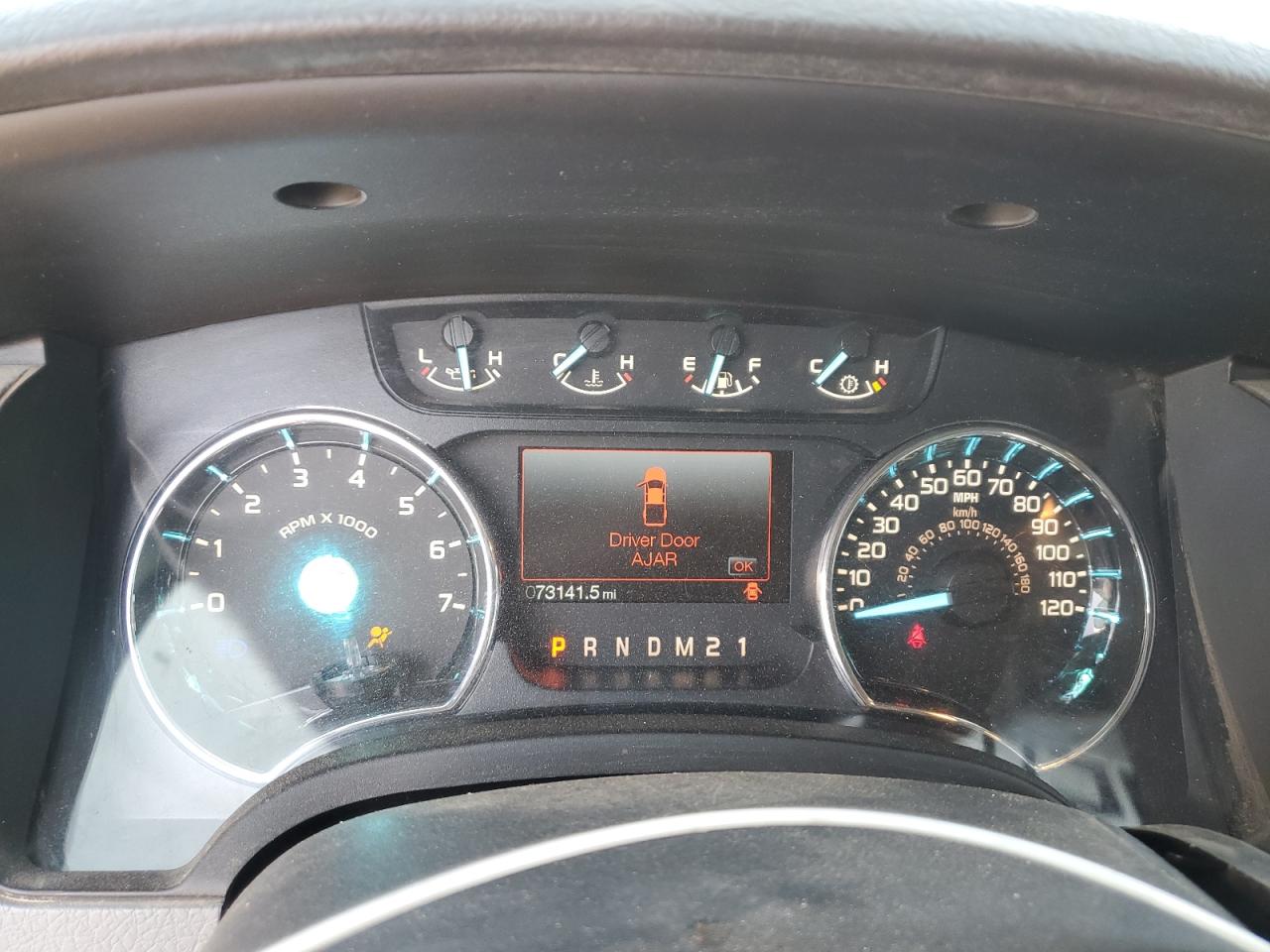 2011 Ford F150 Super Cab VIN: 1FTFX1EF9BFD30387 Lot: 65271865