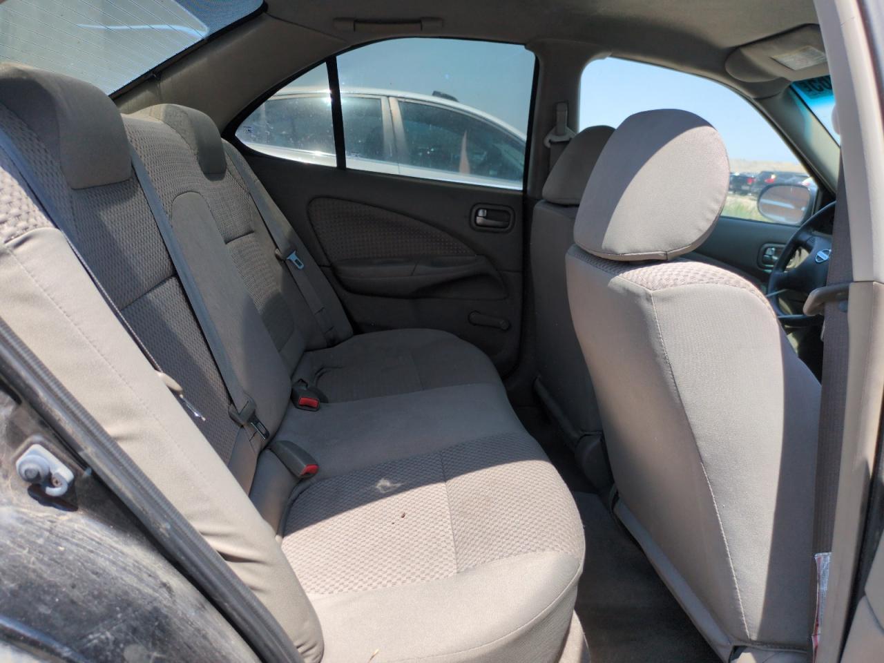 2004 Nissan Sentra 1.8 VIN: 3N1CB51DX4L898673 Lot: 64830265