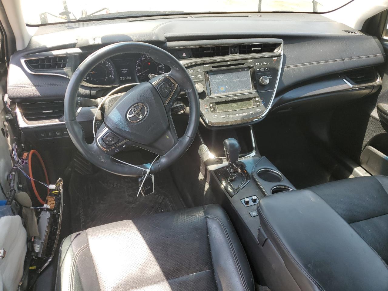 2016 Toyota Avalon Xle VIN: 4T1BK1EB1GU237050 Lot: 64811125