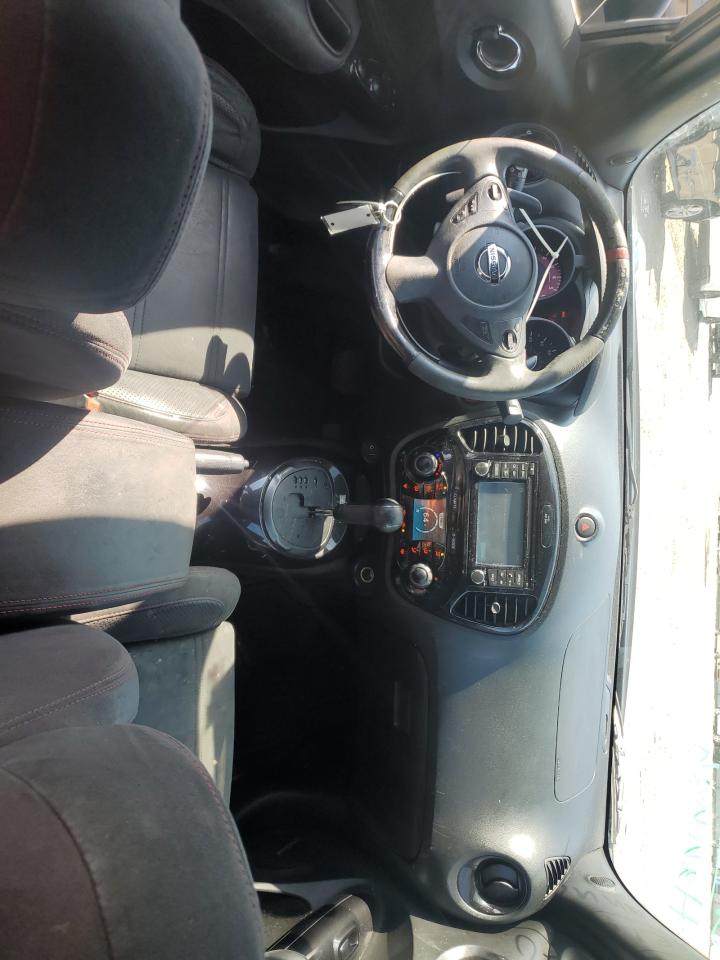2016 Nissan Juke S VIN: JN8AF5MV8GT656790 Lot: 64601965