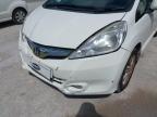2012 HONDA JAZZ HS IM for sale at Copart ST HELENS