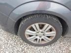 2012 VAUXHALL ZAFIRA DES for sale at Copart EAST KILBRIDE