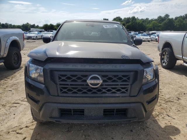  NISSAN All Models 2022 Black