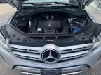 2017 MERCEDES-BENZ GLS 450 4MATIC   for sale at Copart MA - NORTH BOSTON