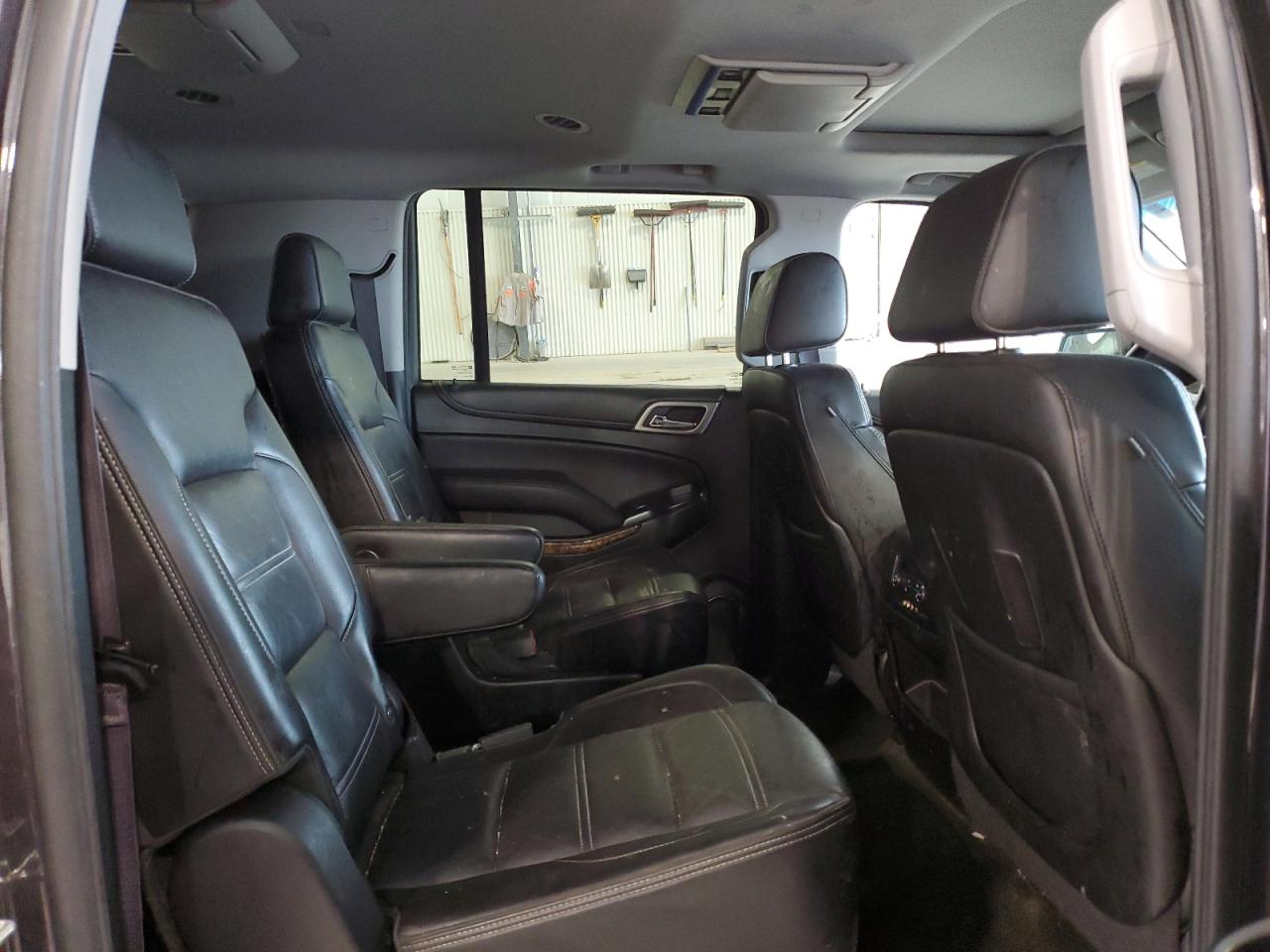 2015 GMC Yukon Xl Denali VIN: 1GKS2JKJ8FR648810 Lot: 63679515