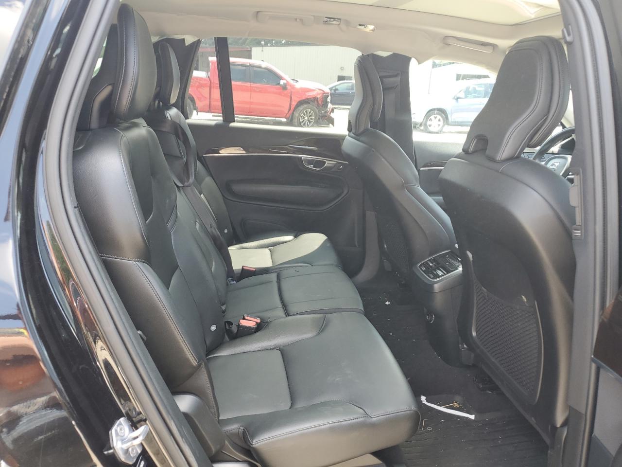 2019 Volvo Xc90 T5 Momentum VIN: YV4102PK9K1496059 Lot: 63281475