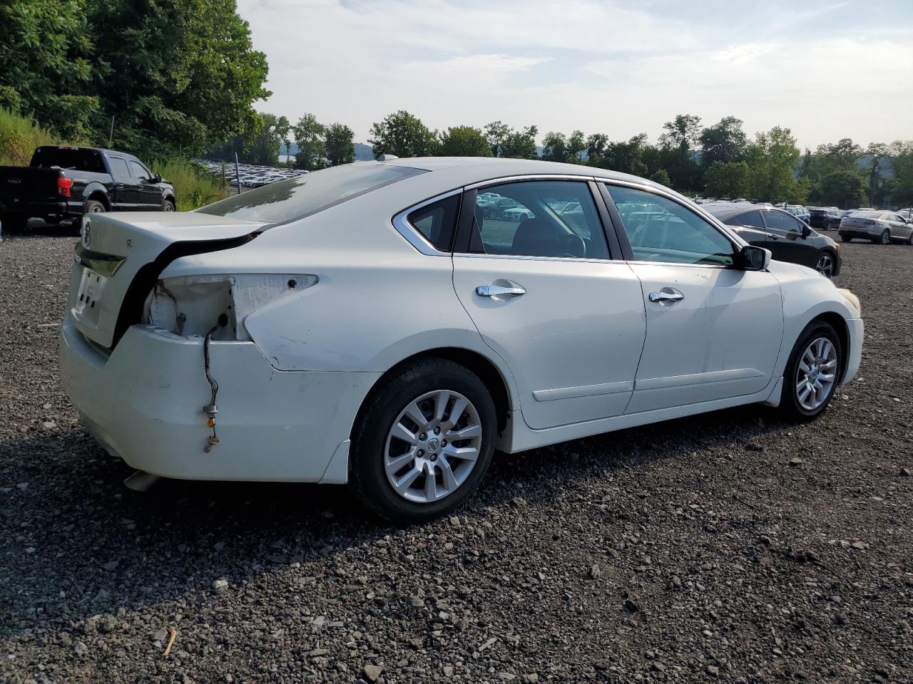 1n4al3ap7fc284359 1N4AL3AP7FC284359 2015 Nissan Altima 2.5