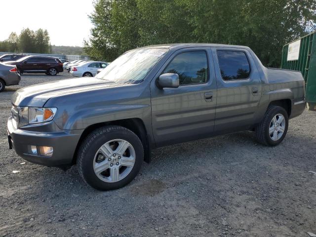 2010 Honda Ridgeline Rtl