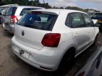 2014 VOLKSWAGEN POLO SE for sale at Copart WOLVERHAMPTON