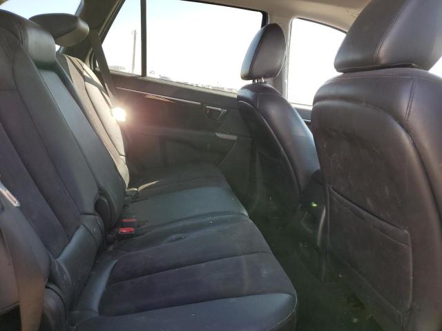2011 HYUNDAI SANTA FE GLS  