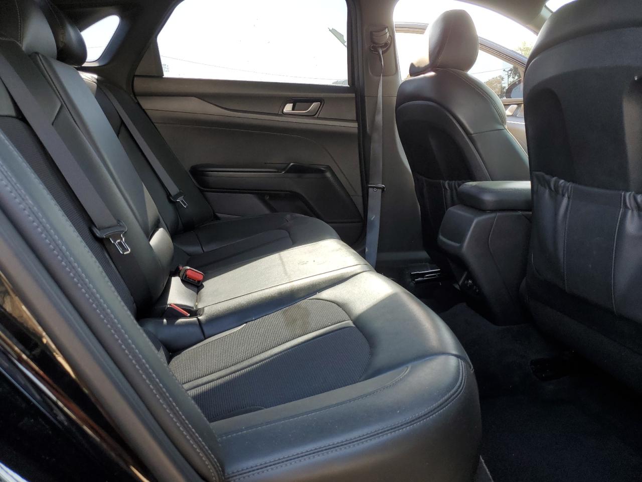 2021 Kia K5 Gt Line VIN: 5XXG64J21MG026843 Lot: 64432815