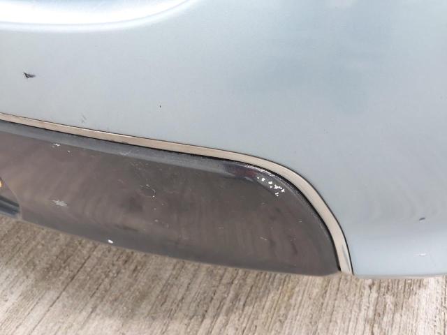 2013 TOYOTA AURIS ICON