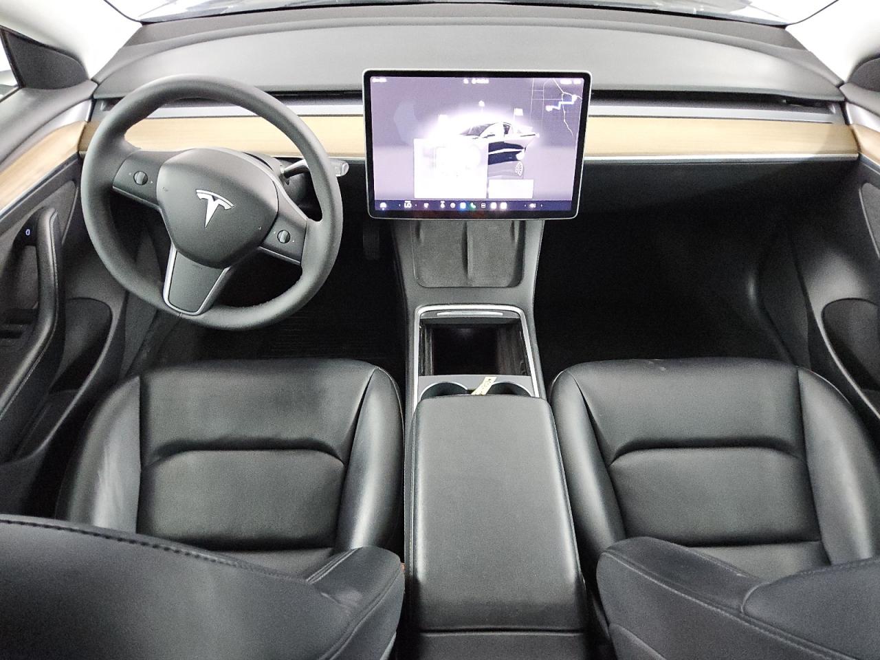 2022 Tesla Model 3 VIN: 5YJ3E1EA0NF372033 Lot: 63871985