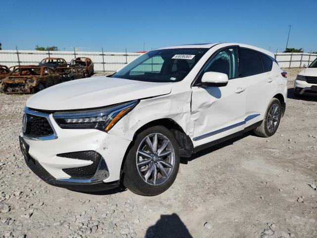  ACURA RDX 2021 Biały