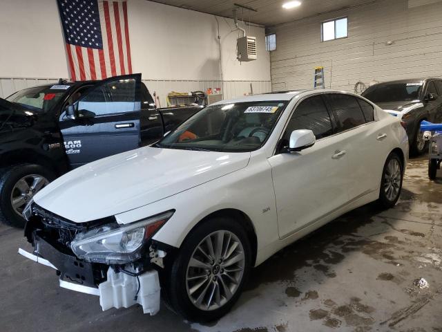 2020 Infiniti Q50 Pure