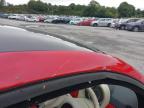 2012 FIAT 500 LOUNGE for sale at Copart BELFAST