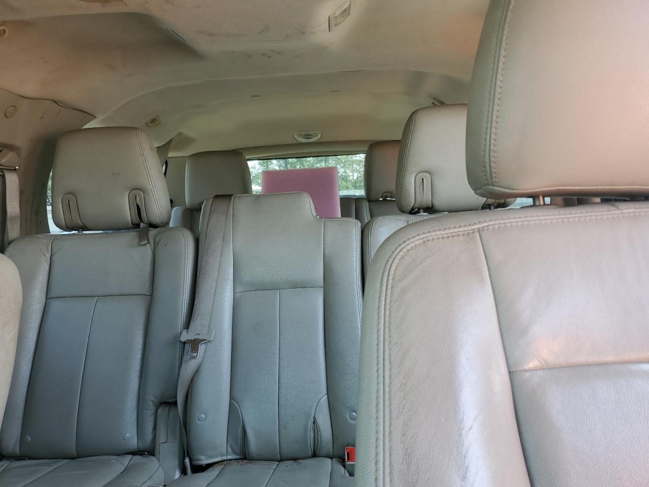 2012 Ford Expedition El Xlt VIN: 1FMJK1J59CEF47673 Lot: 66295065