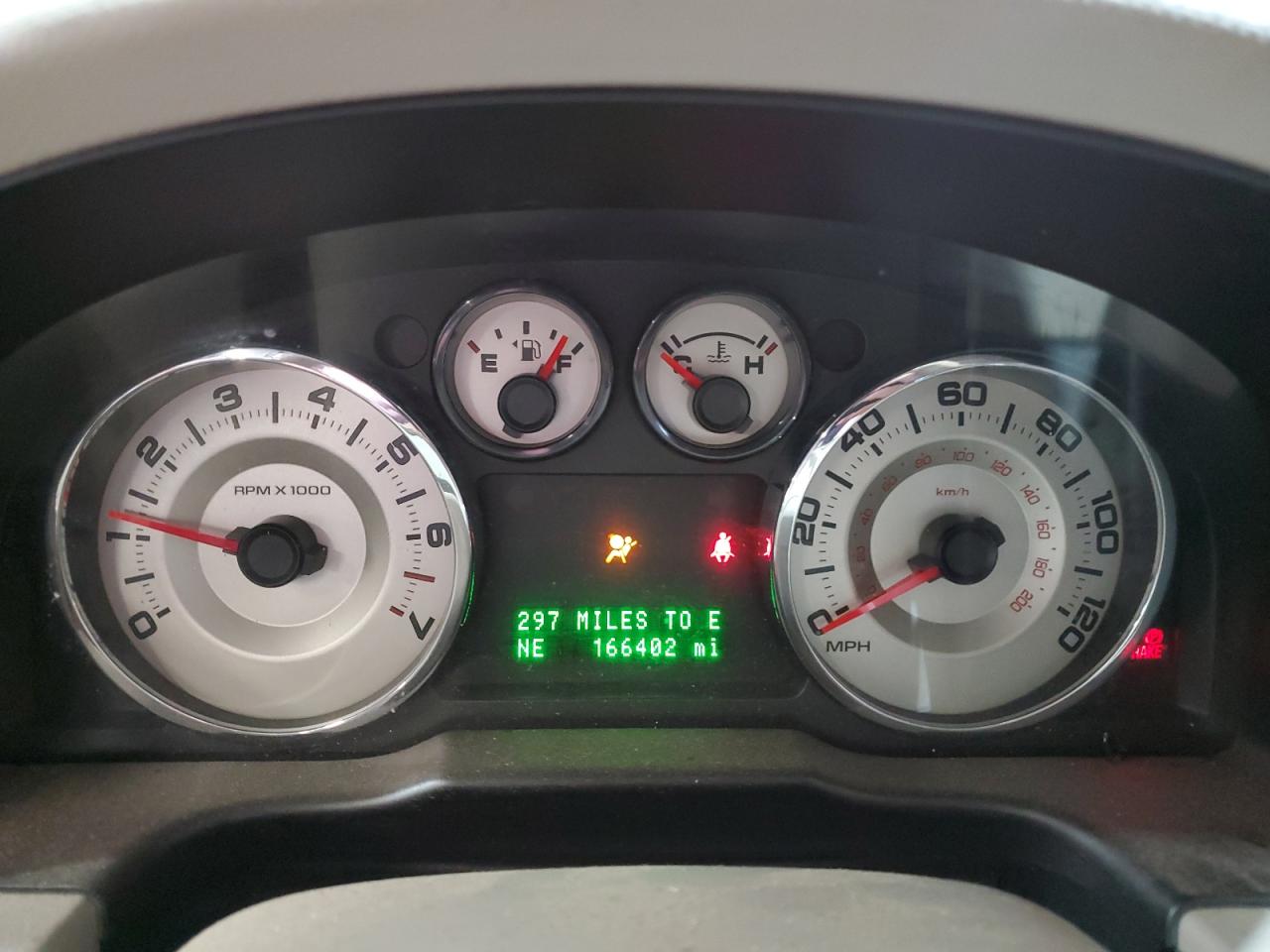 2007 Ford Edge Sel Plus VIN: 2FMDK49C97BB44201 Lot: 64381345
