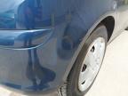 2012 VAUXHALL CORSA EXCL for sale at Copart PETERLEE