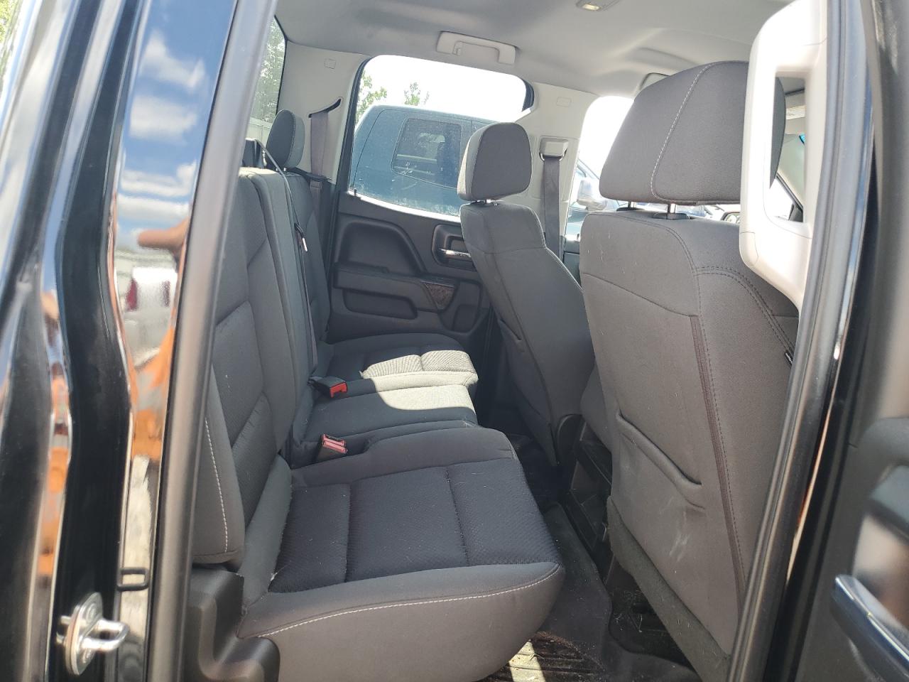 2016 GMC Sierra K1500 Sle VIN: 1GTV2MEH4GZ414278 Lot: 64722385