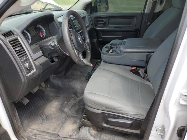 2014 RAM 1500 ST  