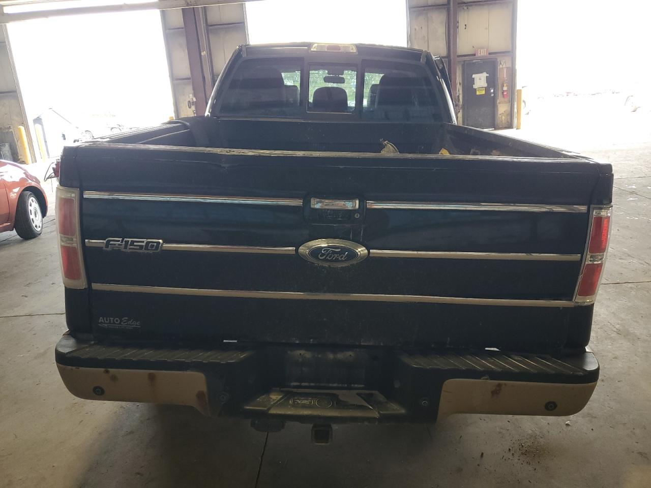 2012 Ford F150 Supercrew VIN: 1FTFW1ET8CFC21106 Lot: 65284395