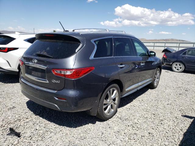  INFINITI QX60 2014 Gray