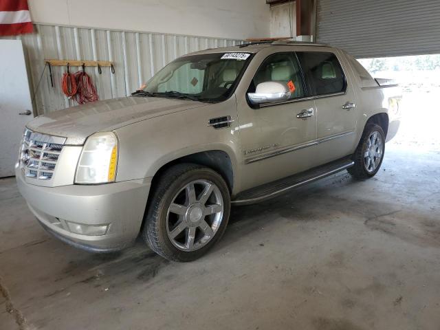 2007 Cadillac Escalade Ext