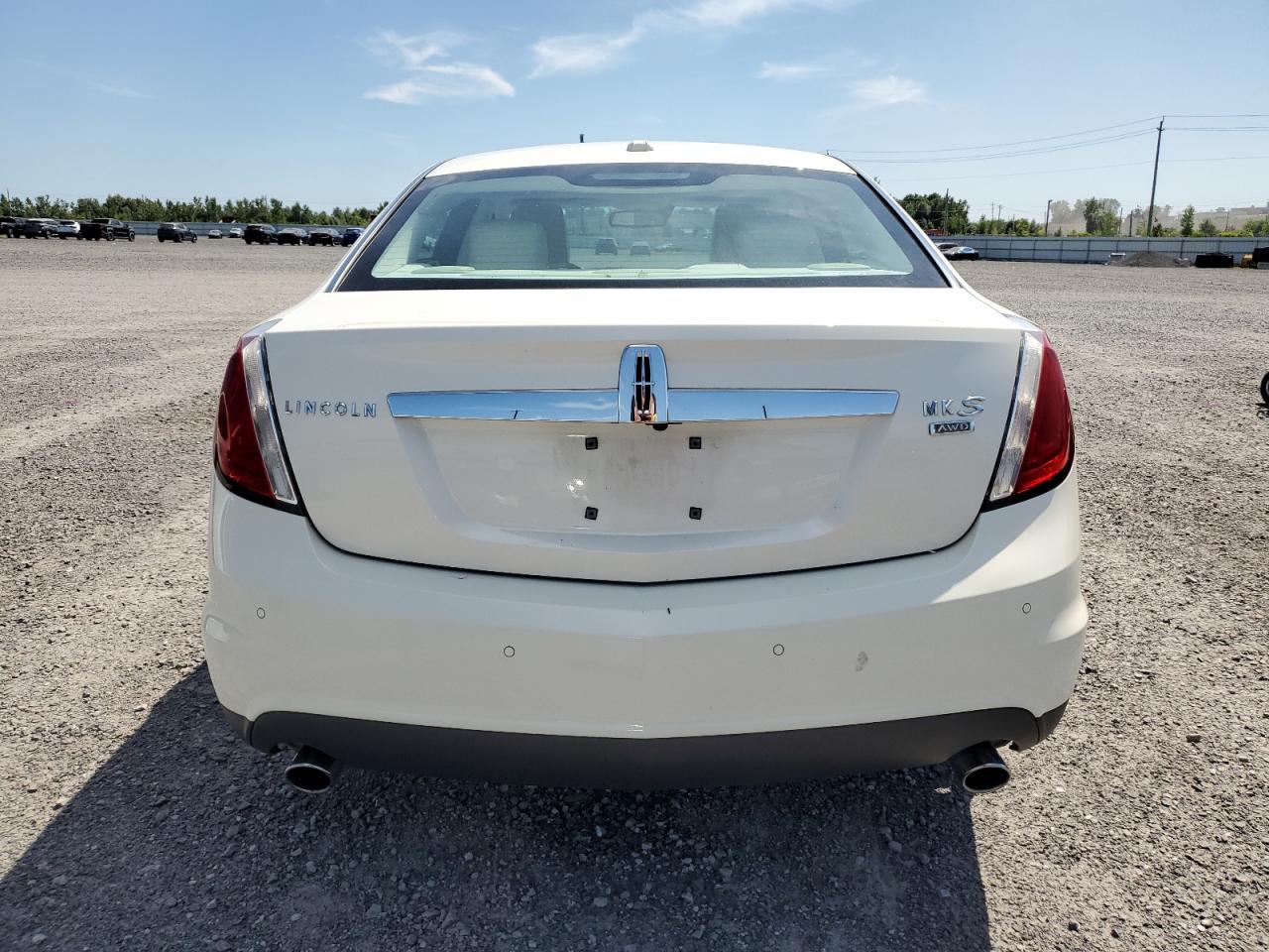 1lnhm94r79g626794 1LNHM94R79G626794 2009 Lincoln Mks
